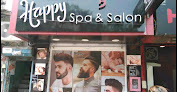 HAPPY UNISEX SALOON & SPA