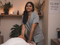 Tejas Massage Spa Pondicherry - Female Male Body Massage Center Puducherry