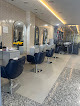 Shahzad’s glamour the family salon