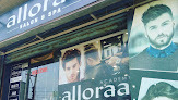 Alloraa Salon & Spa