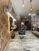 Be Stylish Unisex saloon
