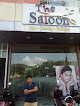 THE SALON HAIR AND SPA