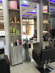 Scissors & Cut Unisex Salon