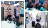 Oliga Unisex Salon,Academy