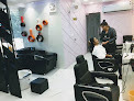 Astrandz The Unisex Salon