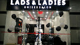 Lads & Ladies Unisex Salon
