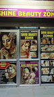 shine beauty zone