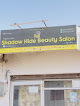 SHADOW HIDE BEAUTY SALON BY PALLAVI