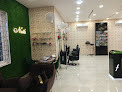 Scissors & Razors unisex salon and academy