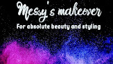 Messy's makeovers