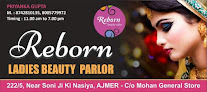 Reborn Beauty Parlor