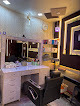 The beauty zone salon