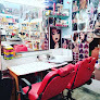 Saji Daji Beauty Parlour