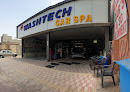 Washtech Car Spa | PPF | Ceramic Coating | Car Wash