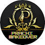prachi makeover