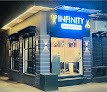 INFINITY Men’s Salon