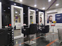 Streaks - The Signature Salon
