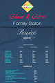 Glam & Glow Family Salon