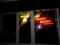 A/C GENTS SALOON