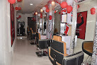 JAWED HABIB HAIR & BEAUTY BETTIAH
