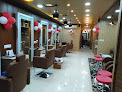 The Makeover - Unisex Salon