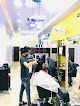 The Jawed Habib unisex Salon