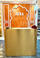 AURA The Beauty Lounge