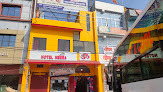 HOTEL MEERA