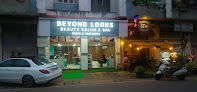 Beyond Looks Salon and Spa