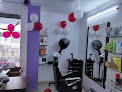 Harshil’s Unisex Salon And Beauty lounge