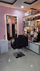 The Magic Mirror - Government beauty parlour classes and training center