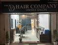 The D Hair Company Unisex Salon