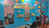 Sanam beauty parlour