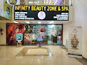 Infinity Beauty Zone & Spa-Best Saloon/Nail Extension-Dharamshala(Bridal makeup Artist)
