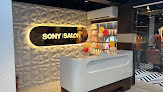 Sony beauty clinic and salon