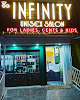 INFINITY unisex salon for Ladies, Gents & Kids