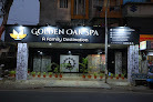 Golden Oak Spa in Daman