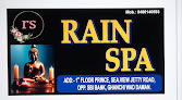 RAIN SPA IN DAMAN