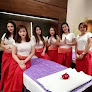 Eve Spa And Massage Parlour