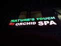 Thai Nature Touch By Orchid Spa