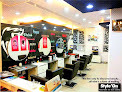 Style'On Unisex Salon