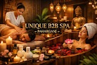 Unique B2B Spa - in Paharganj
