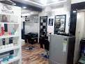 Blixx Unisex Salon
