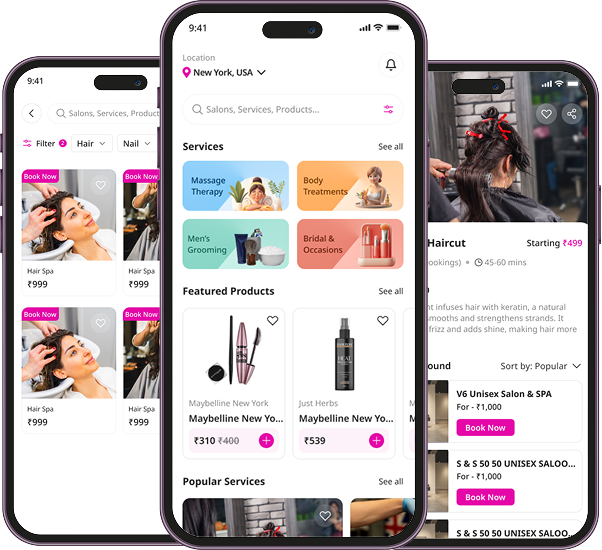 TweakMyStyle App