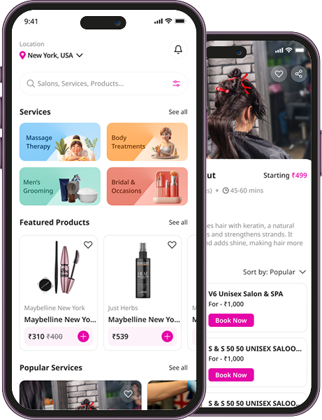 App Banner