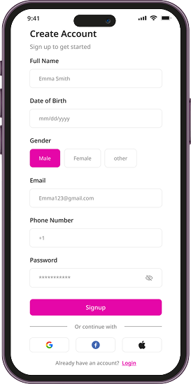 Screen 2